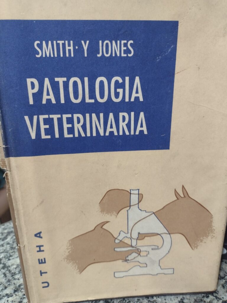 Patologia Veterinaria