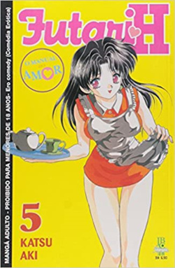 Futari H V. 05