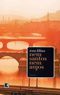 Nem Santos Nem Anjos Ivan