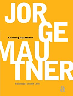 Encontros Jorge Mautner