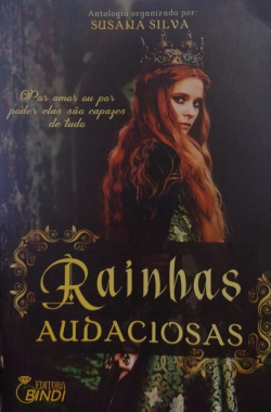 Antologia Rainhas Audaciosas