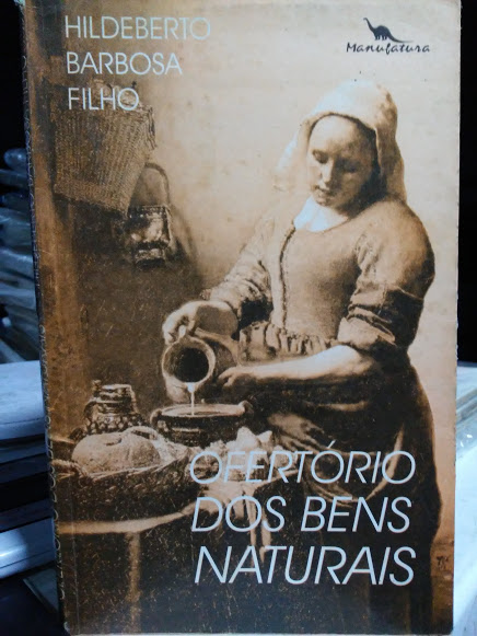 Ofertorio Dos Bens Naturais