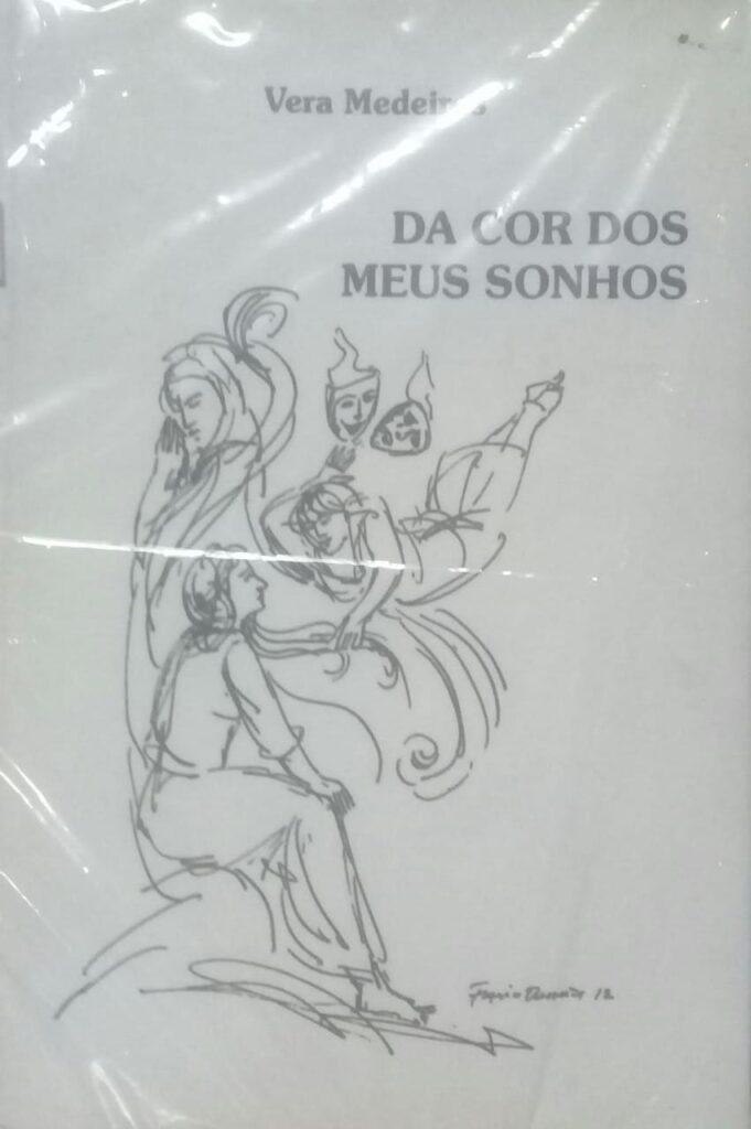 Da Cor Dos Meus Sonhos