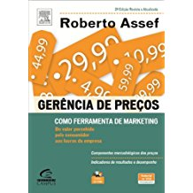 Gerencia De Precos Como Ferramenta De Marketing - Inclui Cd
