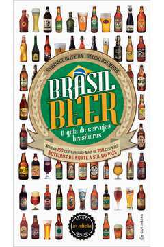 Brasil Beer - O Guia De Cervejas Brasileiras