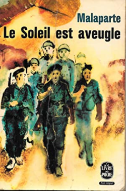 Le Soleil Est Aveugle
