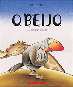 O Beijo