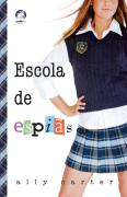 Escola De Espias