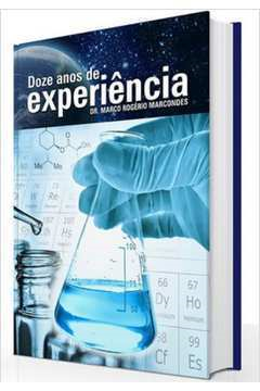 Doze Anos De Experiencia