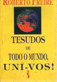 Tesudos De Todo O Mundo, Uni-vos!