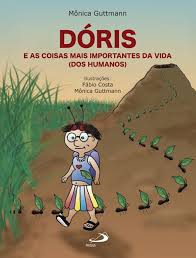 Doris E As Coisas Mais Importantes Da Vida