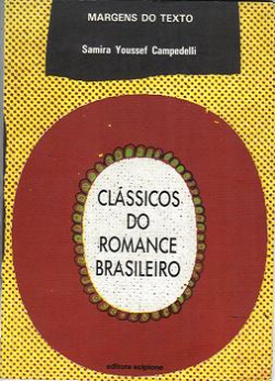 Classicos Do Romance Brasileiro