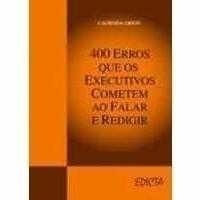 400 Erros Que Um Executivo Comete Ao Redigir