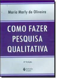 Como fazer pesquisa qualitativa