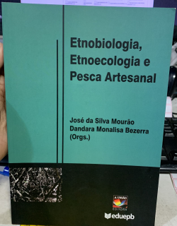 Etnobiologia Etnoecologia E Pesca Artesanal