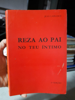 Reza Ao Pai No Teu Intimo