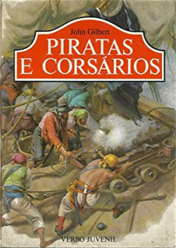Piratas E Corsarios
