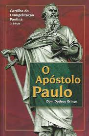 O Apostolo Paulo