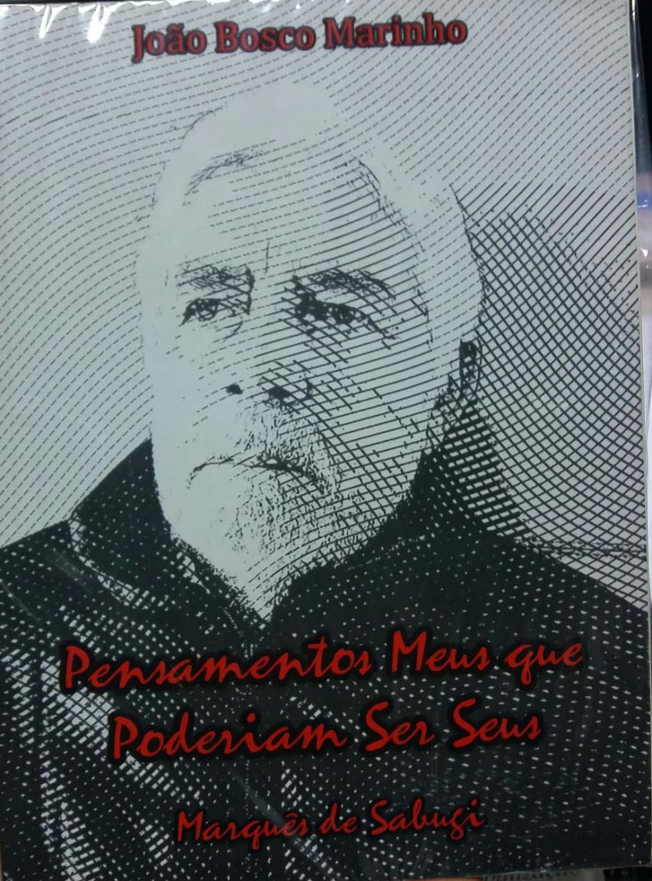 Pensamentos Meus Que Poderiam Ser Seus