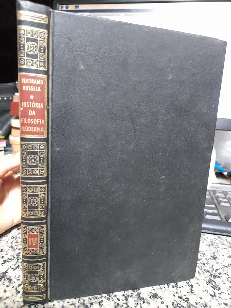 Historia Da Filosofia Ocidental Livro 3