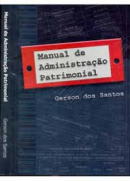 Manual De Administracao Patrimonial
