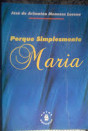Porque Simplesmente Maria