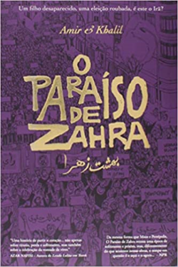 Paraiso De Zahra