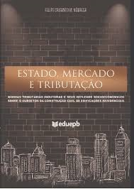 Estado Mercado E Tributacao