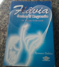 Flavia - Sonhos E Regressao