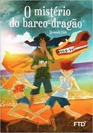 O Misterio Do Barco-dragao