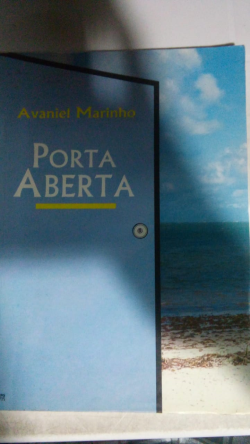 Porta Aberta