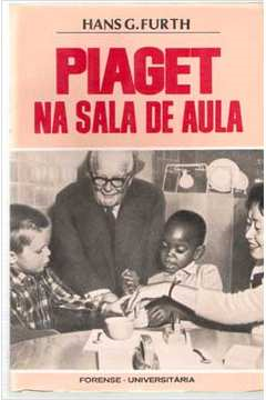 Piaget Na Sala De Aula
