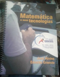 Matematica E Suas Tecnologias