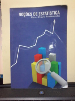 Nocoes De Estatistica Para O Ensino Fundamental