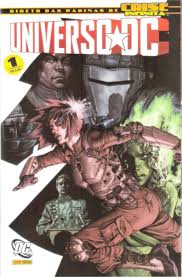 Universo Dc V.01