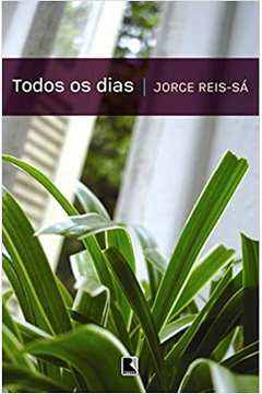 Todos Os Dias - Romance
