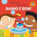 Banho E Bom - Com Cd