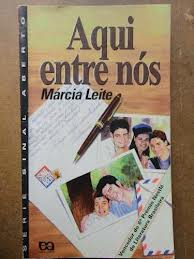 Aqui Entre Nos - Serie Sinal Aberto