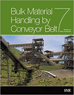 Bulk Material Handling By Conveyor Belt 7