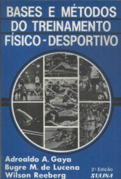 Bases E Metodos Do Treinamento Fsisco-desportivo