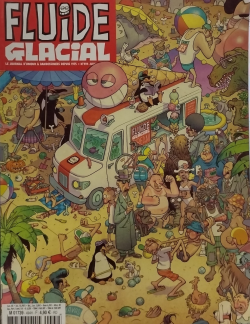 Fluide Glacial