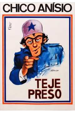 Teje Preso