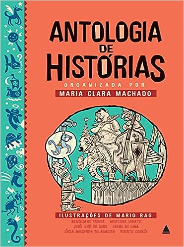 Antologia de histórias