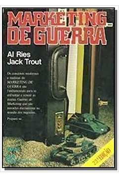 Marketing De Guerra