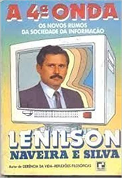 A Quarta Onda - Os Novos Rumos Da Sociedade Da Informacao