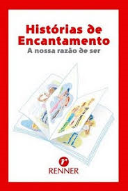 Historias De Encantamento A Nossa Razao De Ser
