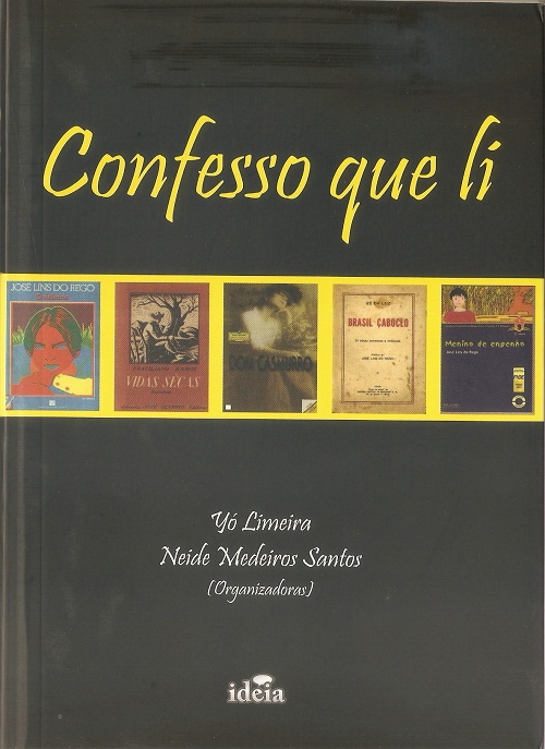 Confesso Que Li