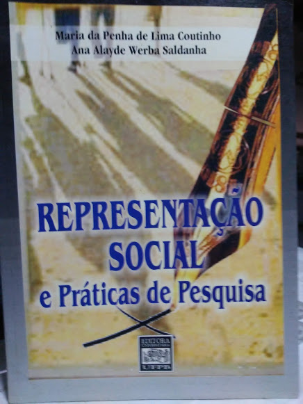 Representacao Social E Praticas De Pesquisa