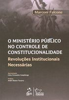 O Ministerio Publico No Controle Da Constitucionalidade