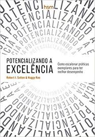 Potencializando A Excelencia